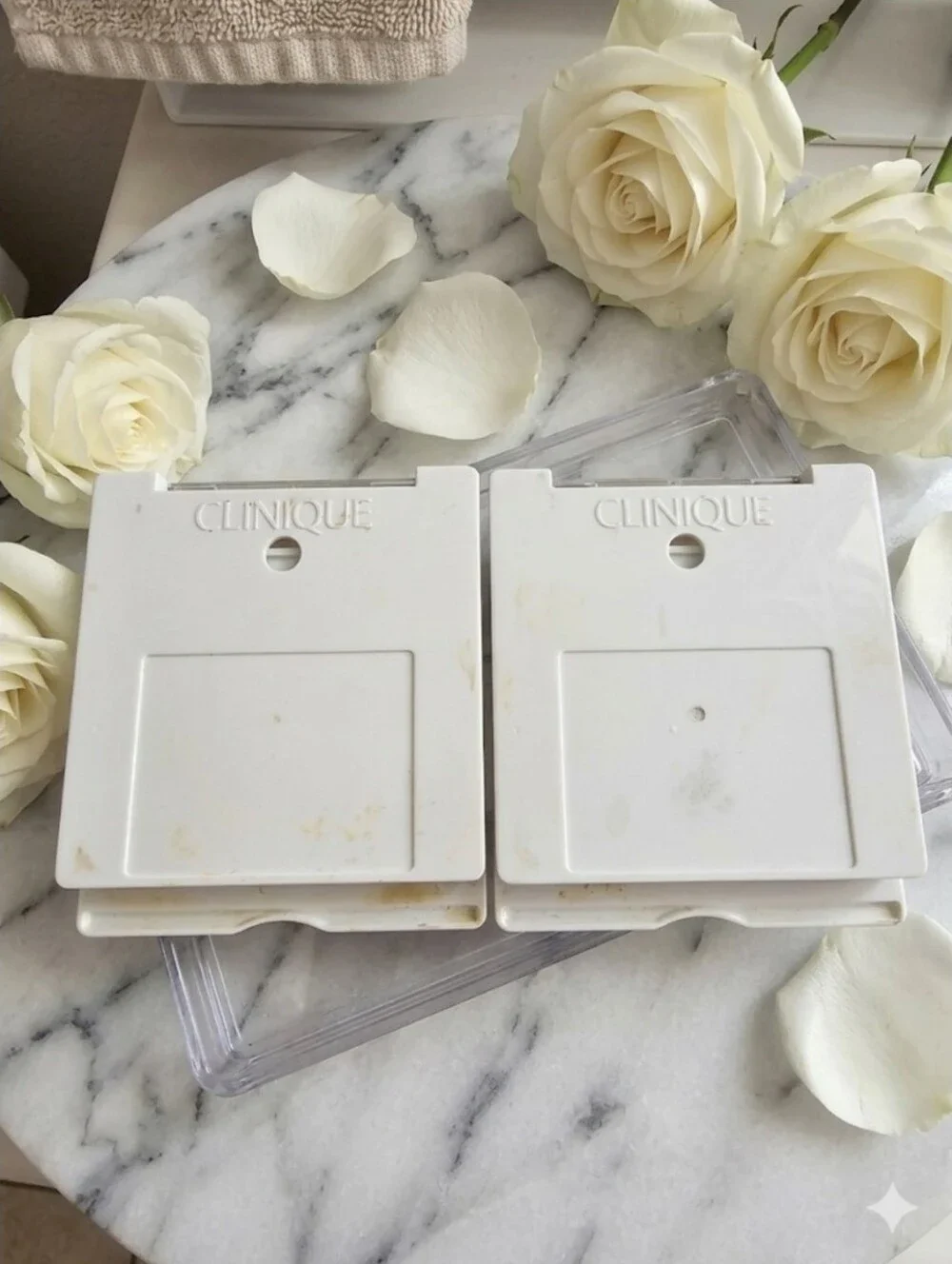 Clinique Even Better Compact Refill Duo ☆ Rare☆ | Read Description